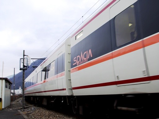 �X�y�[�V�A(�S�{�쉷��w�t��)