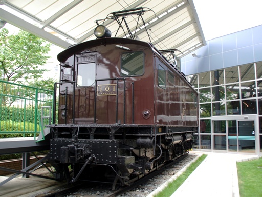 �d�C�@�֎� ED101�`101���i���������فj