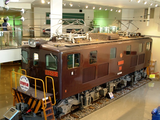 �d�C�@�֎� ED5015�i���������فj