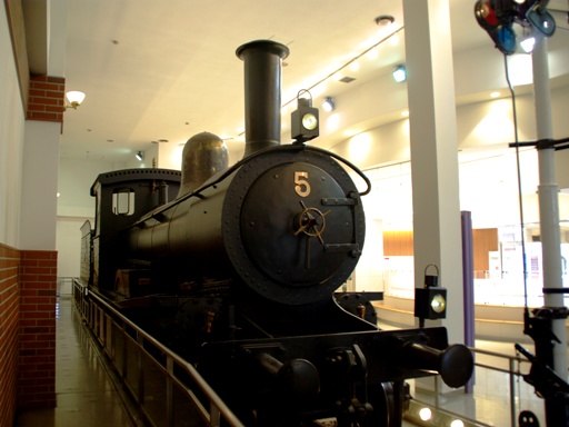 ���C�@�֎� 5���@�֎ԁi���������فj