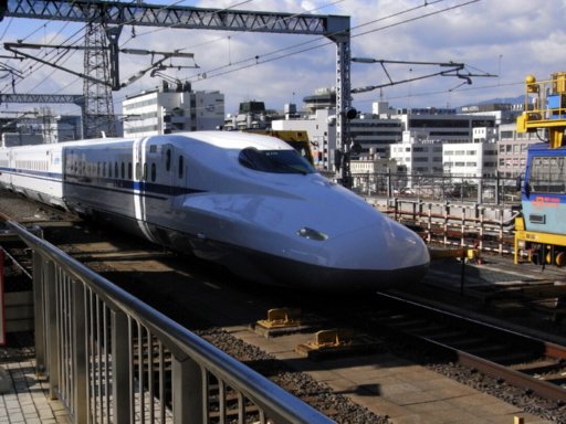 N700(���s�w)