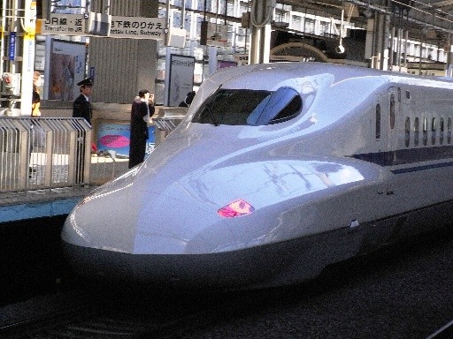 N700(���s�w)