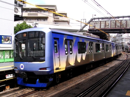 �݂ȂƂ݂炢Y501(�㊯�R�w)