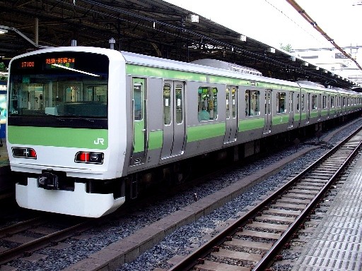 E231�n500�ԑ�(���w)