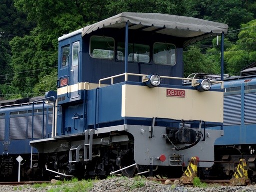 DB202(�S���Ԃ񂩑�)