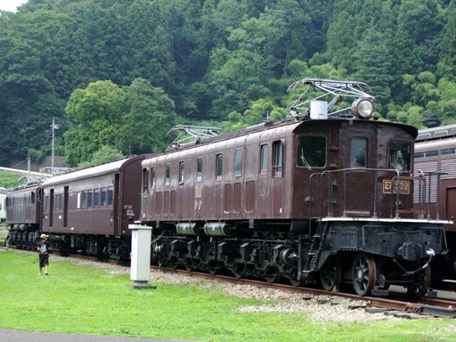 EF53-2(�S���Ԃ񂩑�)