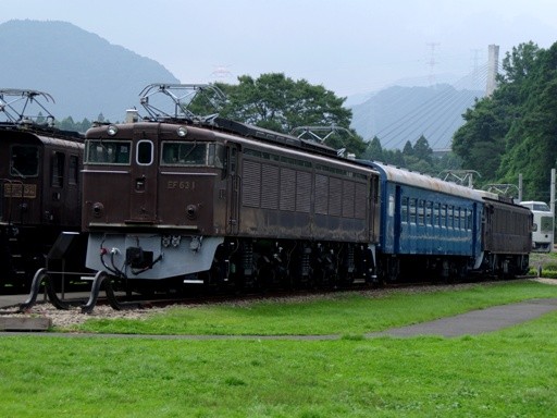 EF63-1(�S���Ԃ񂩑�)