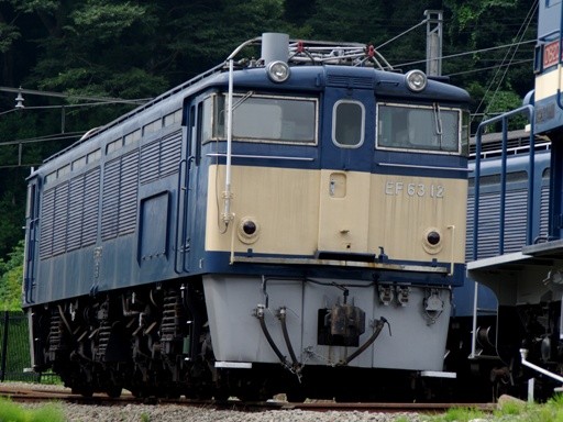 EF63-12(�S���Ԃ񂩑�)