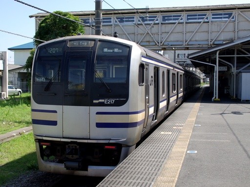 �eE217(�v���l�w)